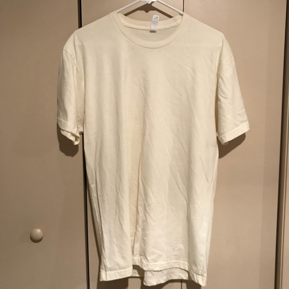 Like New - Next Level T-shirt